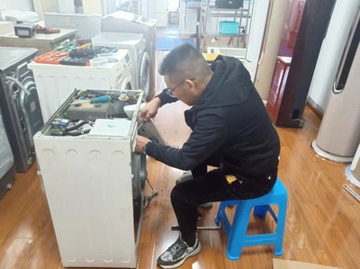 怎樣加入家電清洗行業(yè)